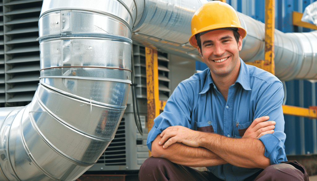 Ductwork Installation Top Ductwork Installation Errors to Avoid Ductwork Installation
