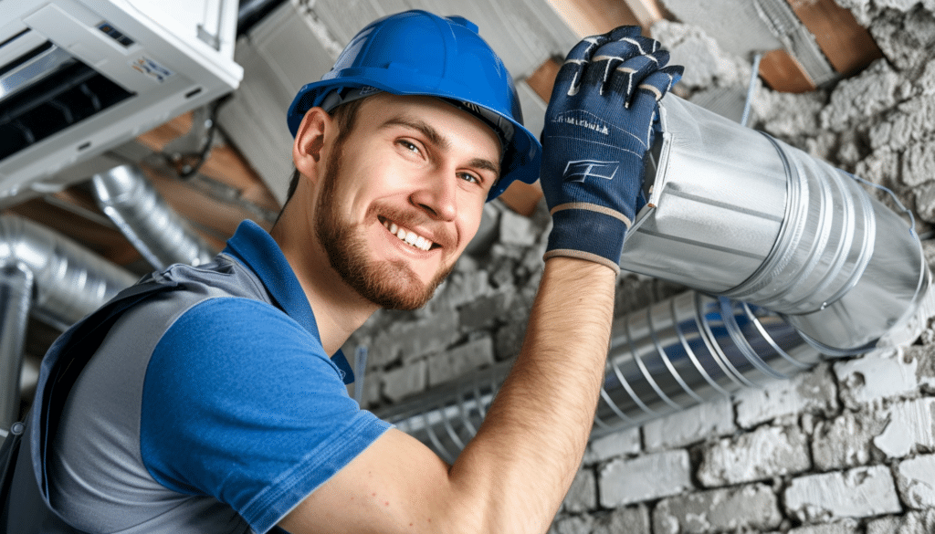 Ductwork Installation Errors 1 Top Ductwork Installation Errors to Avoid Ductwork Installation Errors 1