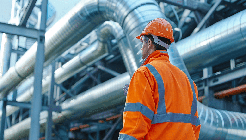 Ductwork Installer Top Ductwork Installation Errors to Avoid Ductwork Installer