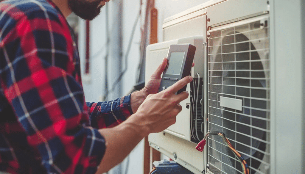 HVAC Repair Why AC Diagnostic Tests Matter for Your Home Hvac Repair