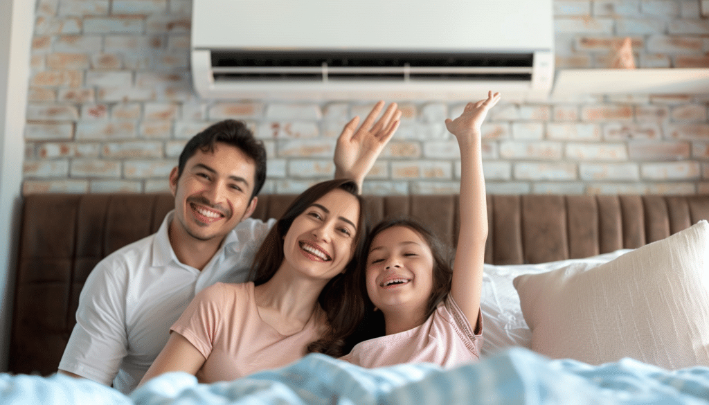 Indoor Air Quality Troubleshooting Your HVAC System: Common Failure Signs Indoor Air Quality