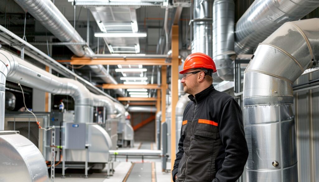 Professional Adding Ducts to Existing Homes: How-To Guide Professional