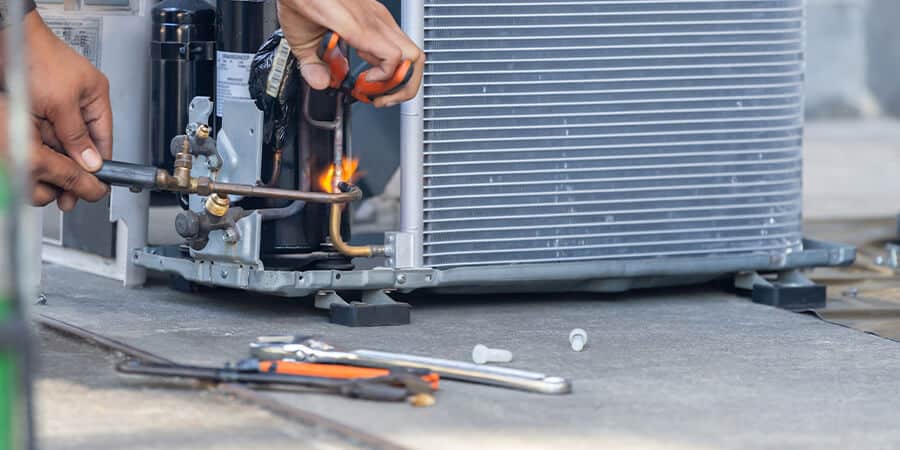 Fixing Heating Systems Why AC Diagnostic Tests Matter for Your Home Fixing Heating Systems